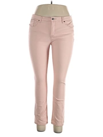 Jones New York Signature Jeans (view 1)