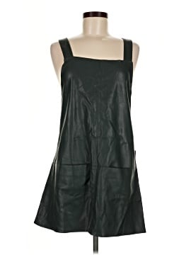 Zara Basic Casual Dress