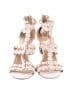 Banana Republic Ivory Sandals Size 7 1/2 - photo 2