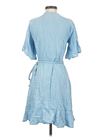 7 For All Mankind Casual Dress (view 2)