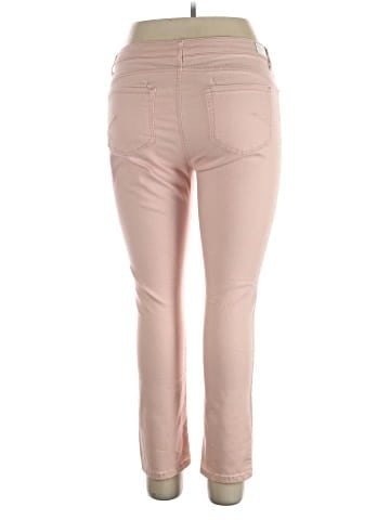 Jones New York Signature Jeans (view 2)