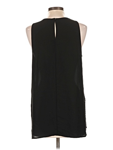 Lush Sleeveless Top (view 2)