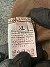 Unbranded Brown Cocktail Dress Size XL - photo 8