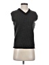 Vince. Gray Sweater Vest Size XS - photo 1