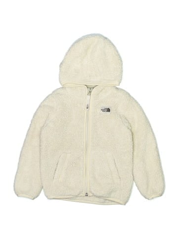 The North Face Zip Up Hoodie (view 1)