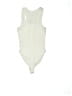 AGOLDE Ivory Bodysuit Size XS - photo 2