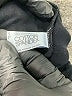 Los Angeles Apparel Black Active Pants Size M - photo 4