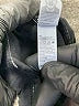 Los Angeles Apparel Black Active Pants Size M - photo 5