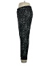 Apt. 9 Animal Print Black Active Pants Size XL - photo 5