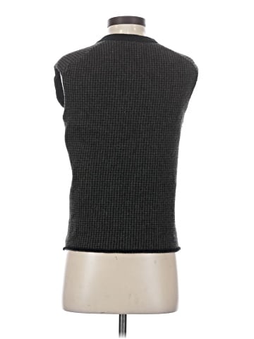 Vince. Sweater Vest (view 2)