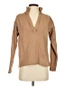 Frank & Eileen 100% Cotton Tan Pullover Sweater Size XS - photo 1