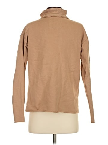 Frank & Eileen Pullover Sweater (view 2)