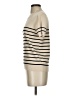 Unbranded Tan Turtleneck Sweater Size S - photo 5