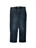Lazer Jeans Solid Blue Jeans Size 6 - photo 1