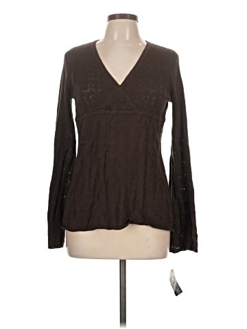 Axcess Pullover Sweater (view 1)
