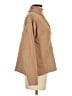 Frank & Eileen 100% Cotton Tan Pullover Sweater Size XS - photo 4
