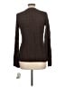 Axcess Brown Pullover Sweater Size L - photo 2