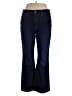 Gap Blue Jeans Size 33 waist - photo 1
