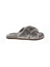 Old Navy Gray Sandals Size 8 - photo 1