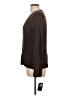 Axcess Brown Pullover Sweater Size L - photo 5