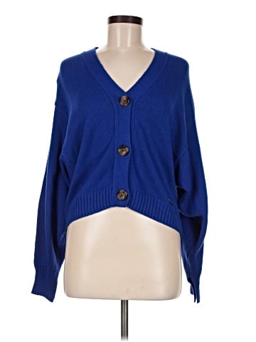Halston Cardigan (view 1)