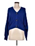 Halston Blue Cardigan Size M (estimated) - photo 1