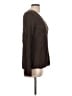 Axcess Brown Pullover Sweater Size L - photo 4