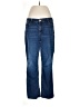 Chico's Blue Jeans Size Lg Petite (2) - photo 1