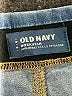 Old Navy Solid Blue Jeggings Size 12R - photo 7