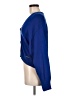 Halston Blue Cardigan Size M (estimated) - photo 5