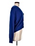 Halston Blue Cardigan Size M (estimated) - photo 4