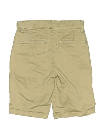 Amazon Essentials Khaki Shorts (view 2)