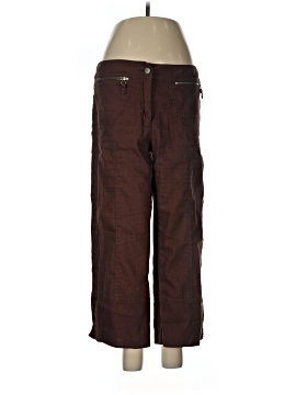 Max Edition Linen Pants