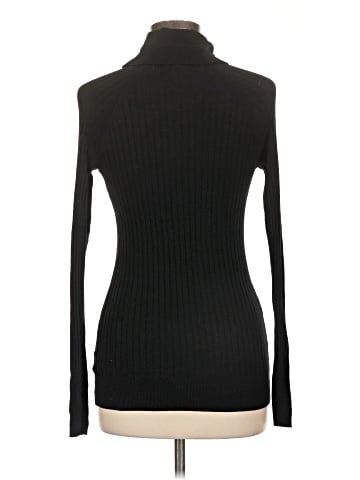 Mossimo Long Sleeve Turtleneck (view 2)