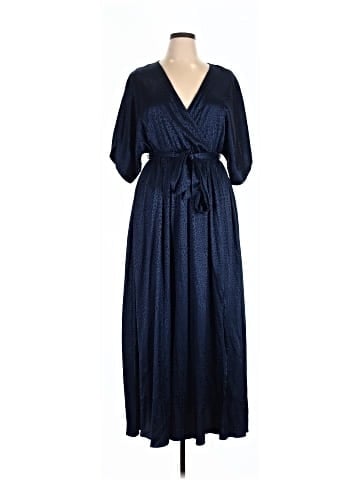 Baltic Born Casual Dress (view 1)