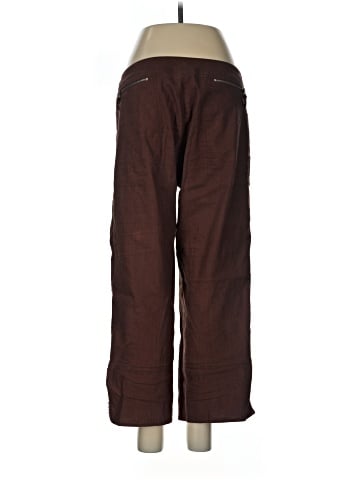 Max Edition Linen Pants (view 2)