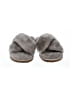 Old Navy Gray Sandals Size 8 - photo 2