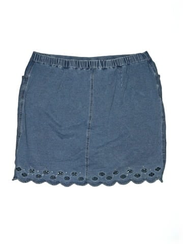 Quacker Factory Skort (view 2)