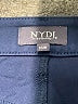NYDJ Blue Active Pants Size 16 - photo 4