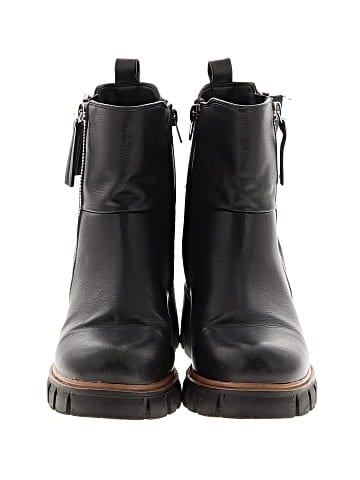 Mia Ankle Boots (view 2)