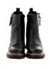 Mia Black Ankle Boots Size 7 - photo 2