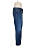 Chico's Blue Jeans Size Lg Petite (2) - photo 4