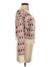 Shein 100% Polyester Pink Cardigan Size 4 - photo 4