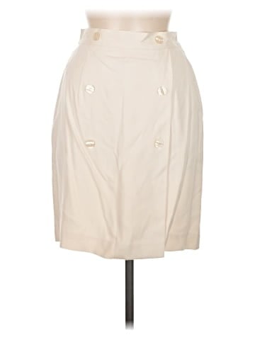 Balla Valentina Silk Skirt (view 1)