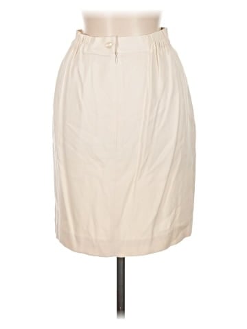 Balla Valentina Silk Skirt (view 2)