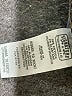 Levi's Chevron-herringbone Blue Jeans Size 10 - photo 8