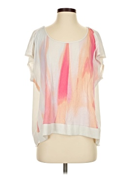 Calvin Klein Sleeveless Blouse (view 1)