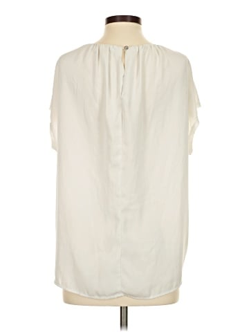Calvin Klein Sleeveless Blouse (view 2)
