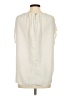 Calvin Klein Ivory Sleeveless Blouse Size P (estimated, petite) - photo 2