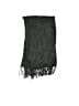 Unbranded Black Gray Scarf One size - photo 2